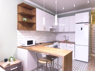 Уютная студия в ЖК Lotos terrace - 5