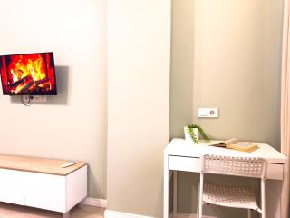 Уютная студия в ЖК Lotos terrace - 3