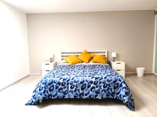 Attico con terrazzo al centro storico di Catania - Catania - 6