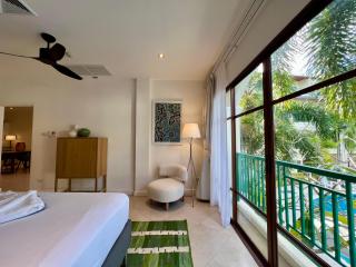 Baan Puri Serviced Apartment by RESAVA - 2