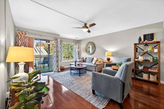 44 Courtside Villa - 9