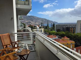 Sunset Apartments Funchal - 0
