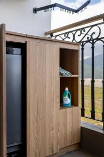 Căn hộ Luxury Golden Bay với Bể bơi vô cực - 3