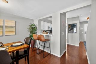 44 Courtside Villa - 1