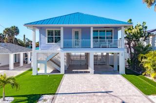 New everything walk to BEACH - 9