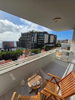 Sunset Apartments Funchal - 9