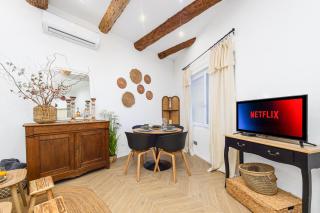 Charmant 2 pièces - Coeur de la vieille ville - EU - 3