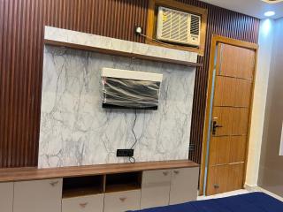 Singhal Residency PG - RENT - 6