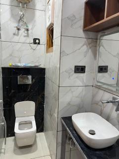 Singhal Residency PG - RENT - 3