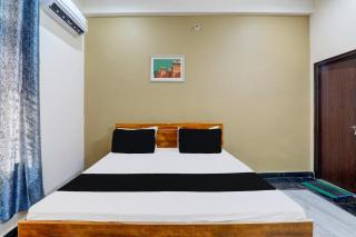 Hotel O Heaven Inn - 9