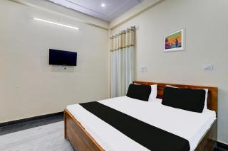 Hotel O Heaven Inn - 8