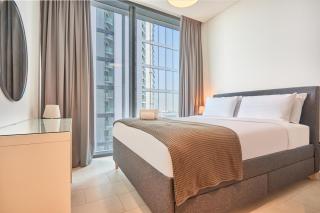 STAY BY LATINEM Luxury 2BR Holiday Home W2013 near Downtown - 1