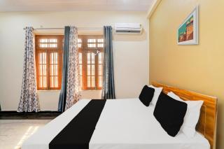 Hotel O Heaven Inn - 4