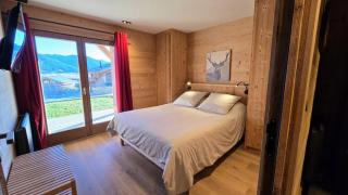 Chalet Luna superbe vue - 5