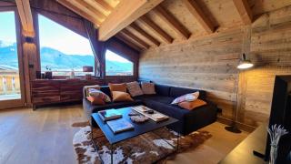 Chalet Luna superbe vue - 2