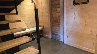 Chalet Luna superbe vue - 1