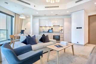 STAY BY LATINEM Luxury 2BR Holiday Home W2013 near Downtown - 9