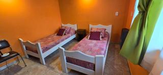 Valkara Patagonia - 2