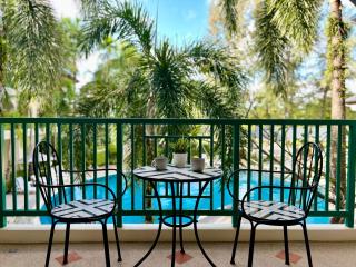 Baan Puri Serviced Apartment by RESAVA - 7