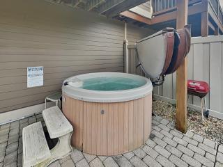 Marsh Run Cove - 8