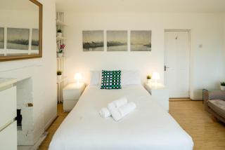 Cozy & Quiet Clapham Apartment - London - 8