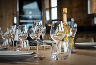 La Ferme de Charles vue jacuzzi sauna - 6