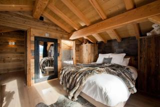 La Ferme de Charles vue jacuzzi sauna - 5