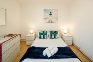 Cozy & Quiet Clapham Apartment - London - 3