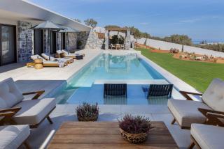 Olea Hill - Villa Cave with heated pool, by Estia - 2
