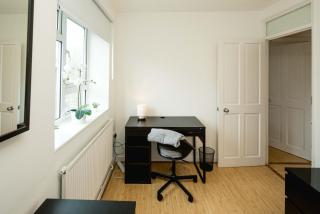 Cozy & Quiet Clapham Apartment - London - 2
