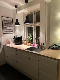 Apartment in heart of Amager - 8