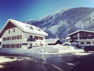 Zollhaus St Jakob im Defereggental - 0