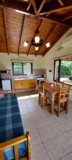 Cabañas Lemunko - 5