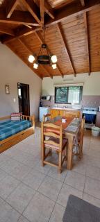 Cabañas Lemunko - 4