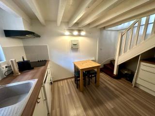 La Toccata Maison de Charme Centre Cabourg - 6