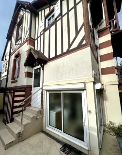 La Toccata Maison de Charme Centre Cabourg - 3