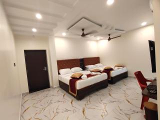 Santhi Residency - 2