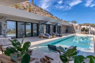 Olea Hill - Villa Cave with heated pool, by Estia - 9