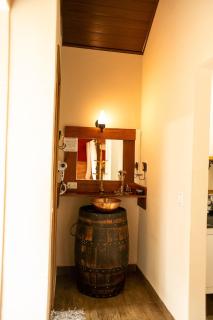 Pousada Chales da Mantiqueira - Campos do Jordão - Campos do Jordão - 2