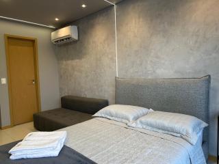 Studio em Maceió - SKY Concept na Jatiúca - 3