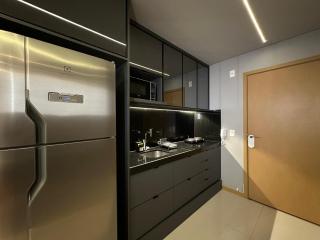 Studio em Maceió - SKY Concept na Jatiúca - 7