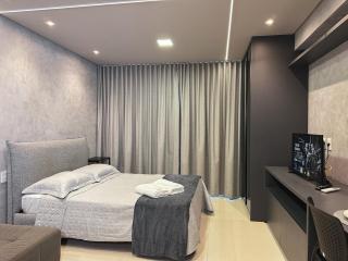 Studio em Maceió - SKY Concept na Jatiúca - 4