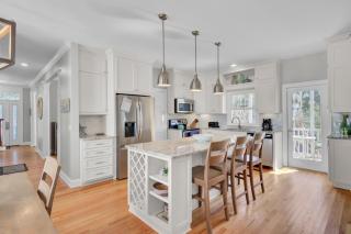 Back Bay 5813 by Wild Dunes - 9