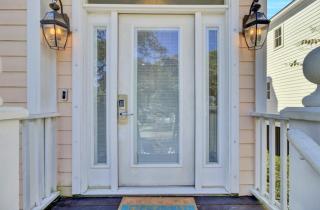 Back Bay 5813 by Wild Dunes - 0