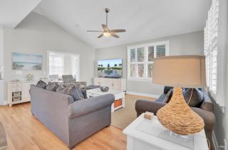 Back Bay 5813 by Wild Dunes - 3