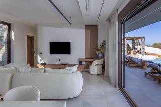 Olea Hill - Villa Cave with heated pool, by Estia - 7