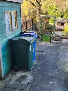 Nook of Wentworth - 1