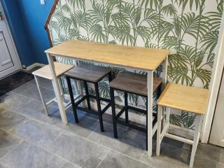 Nook of Wentworth - 2