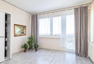 Apartamenty przy Hali Urania - 1