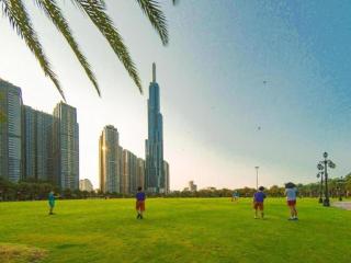 Landmark Phoenix Apartment - 8